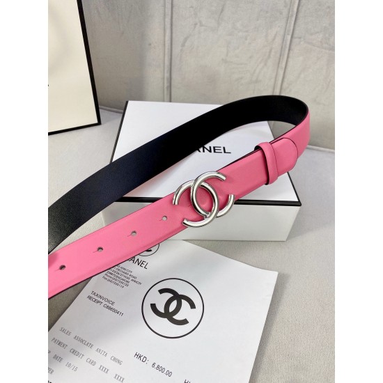 Chanel Women's Belts