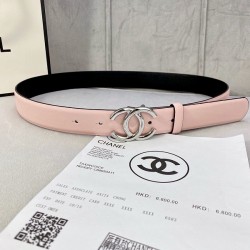 Chanel Women's Belts
