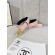 Chanel Women's Belts