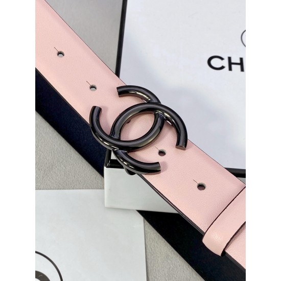 Chanel Women's Belts