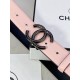 Chanel Women's Belts