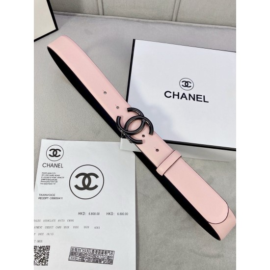 Chanel Women's Belts