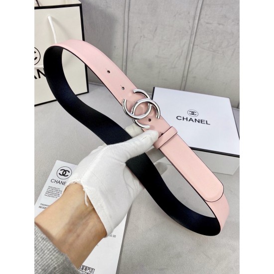 Chanel Women's Belts