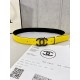 Chanel Women's Belts