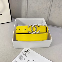 Chanel Women's Belts