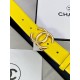 Chanel Women's Belts