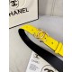 Chanel Women's Belts