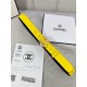 Chanel Women's Belts