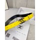 Chanel Women's Belts