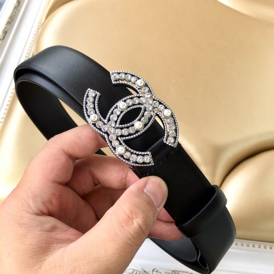 Chanel Women's Belts