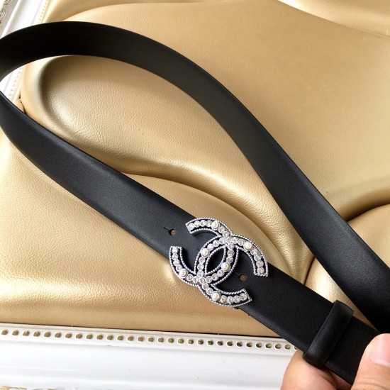 Chanel Women's Belts