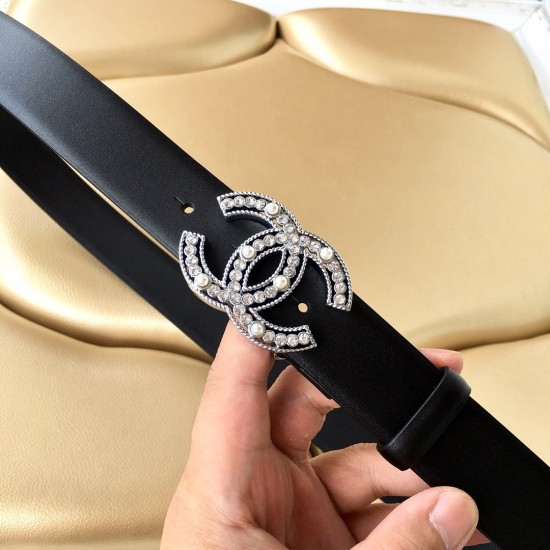 Chanel Women's Belts