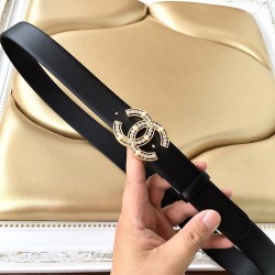 Chanel Women's Belts