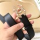 Chanel Women's Belts