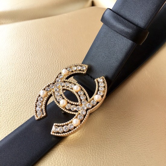 Chanel Women's Belts