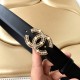 Chanel Women's Belts