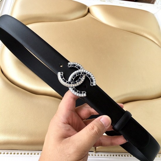 Chanel Women's Belts