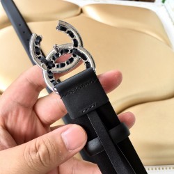 Chanel Women's Belts