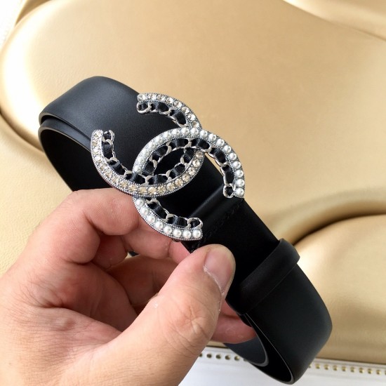Chanel Women's Belts