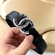 Chanel Women's Belts