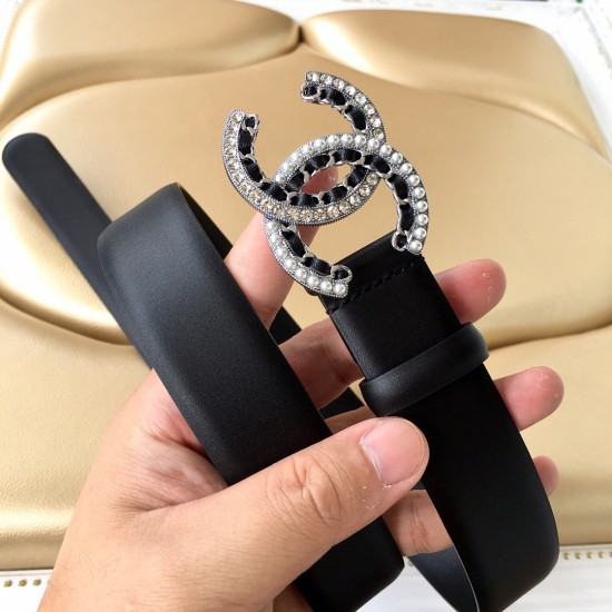 Chanel Women's Belts