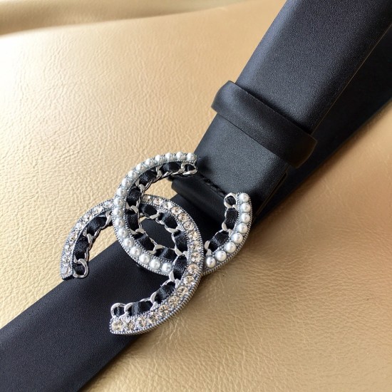 Chanel Women's Belts