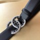 Chanel Women's Belts