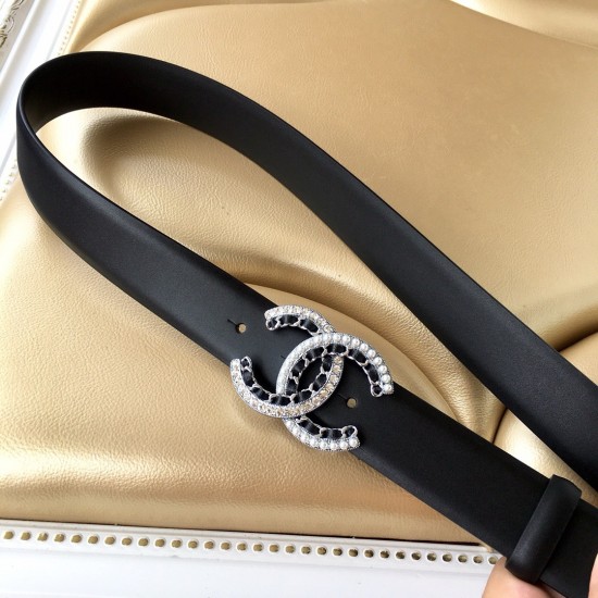Chanel Women's Belts