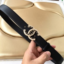 Chanel Women's Belts