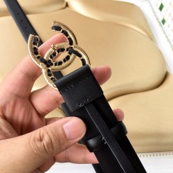 Chanel Women's Belts