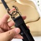 Chanel Women's Belts