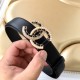 Chanel Women's Belts