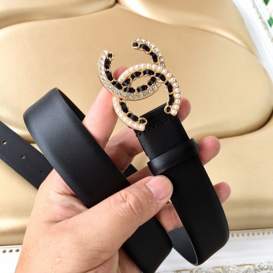 Chanel Women's Belts