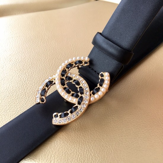 Chanel Women's Belts