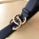 Chanel Women's Belts