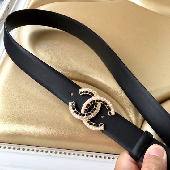 Chanel Women's Belts