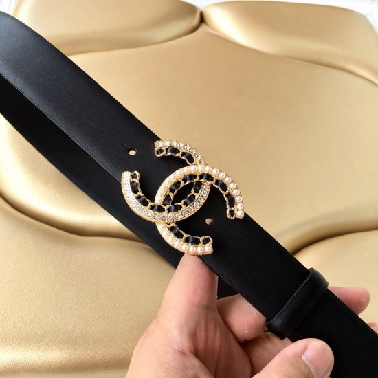 Chanel Women's Belts