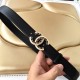 Chanel Women's Belts
