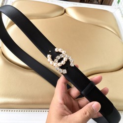Chanel Women's Belts