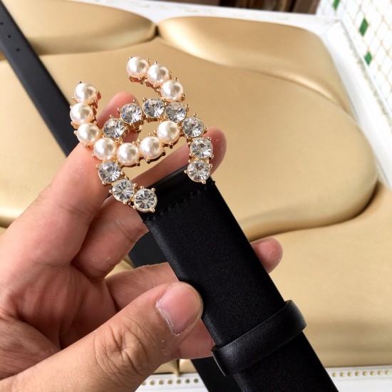 Chanel Women's Belts