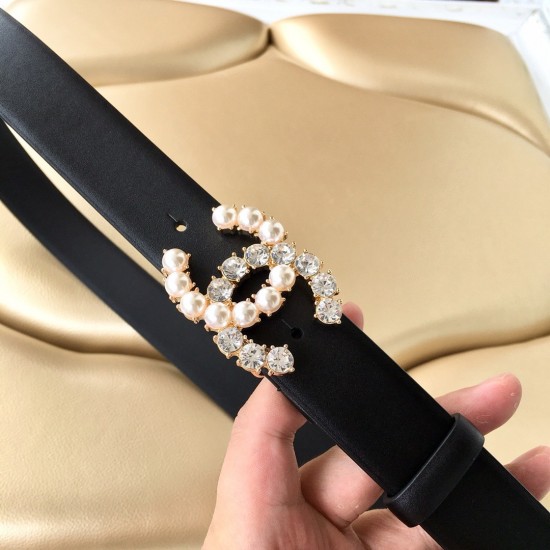 Chanel Women's Belts
