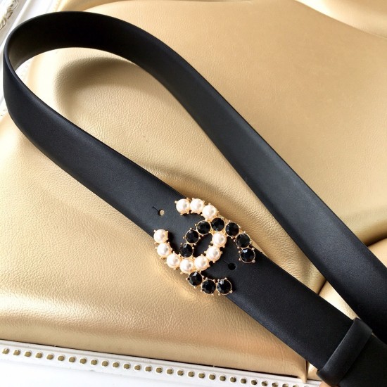 Chanel Women's Belts