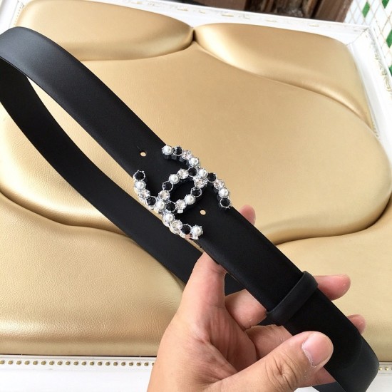 Chanel Women's Belts