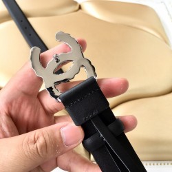 Chanel Women's Belts