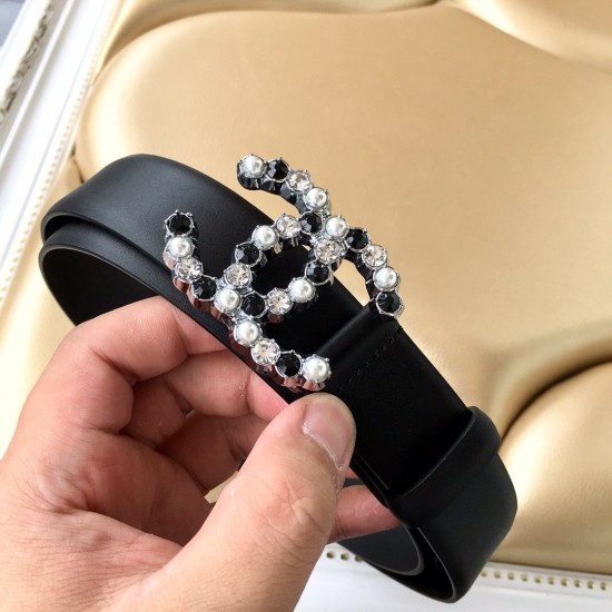 Chanel Women's Belts