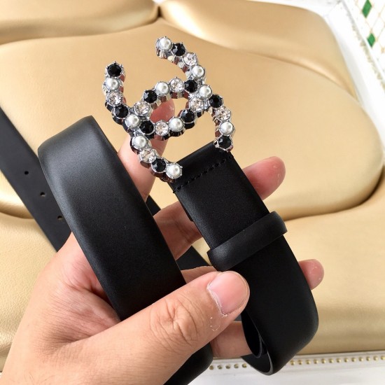 Chanel Women's Belts