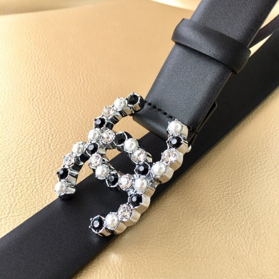 Chanel Women's Belts