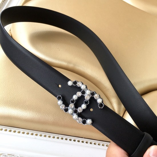 Chanel Women's Belts