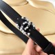 Chanel Women's Belts