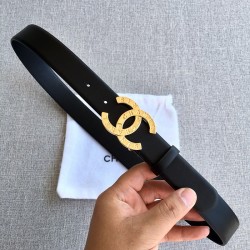 Chanel Women's Belts